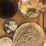 Ishi Usu Biki Soba Ishiraku - 