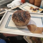 Yakiton Hyottoko - 