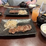 Steak Samurai - 