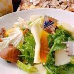 Royal Garden Cafe Aoyama - 