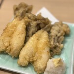 大船海鮮食堂 魚福 - 