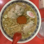 Akayu Ramen Ryushanghai Akayu Honten - 