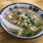 Ramen Yamaya Takikawa Honten - 