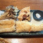 Edo Soba Hosokawa - 