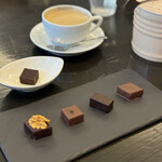 Theobroma Shibuya Honten - 