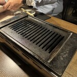 Yakiniku Horumon Zaichi Hamamatsucho Ten - 