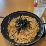 すぱげ亭 - 料理写真: