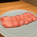 Yakiniku Keirakuen - 