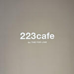 223cafe - 