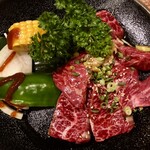 Yakiniku Toneri - 