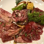 Yakiniku Toneri - 