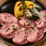 Yakiniku Toneri - 