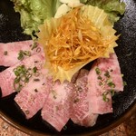 Yakiniku Toneri - 