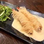 美食酒場 CRAU ハービスPLAZA - 