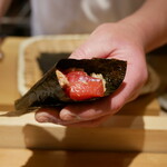 Sushi Inomata - 