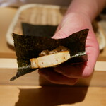 Sushi Inomata - 