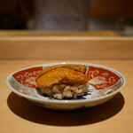 Sushi Inomata - 