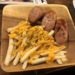 Niku Bar Butchers Yaohachi Ochanomizu Ten - 