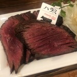 Niku Bar Butchers Yaohachi Ochanomizu Ten - 