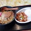 中華料理 点心坊 一番 - 料理写真: