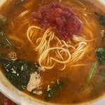 神戸ラーメン 第一旭 - 