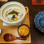 四次元食堂 南インドオステリア - 