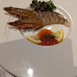 8TH SEA OYSTER Bar Yokohama mores ten - 