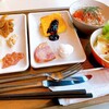 ビュッフェダイニング hal - 料理写真: