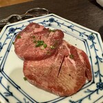 Yakiniku to Ryori Silk Road - 