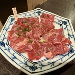 Yakiniku to Ryori Silk Road - 