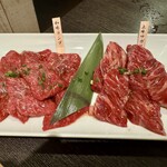 Yakiniku to Ryori Silk Road - 