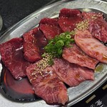 Yakiniku Dokoro Taishi Tei Kiyamachi Ten - 