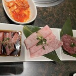 焼肉 真和 - 