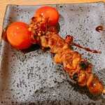 Yakitori Arakiyama Yokohama Ten - 