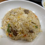 551蓬莱 - 炒飯