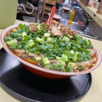 中華そば 麺屋7.5Hz - 