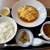 Restaurant Aurora - 群馬県赤城産玉子使用 かに玉