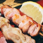 Kushiyaki Kanjincho - 