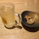 鶏次郎 - 