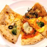 イタリアンバイキング Pizza Festa - 