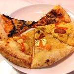 イタリアンバイキング Pizza Festa - 