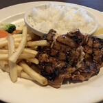 TGI Fridays Ueno Chuo Dori Ten - 