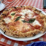 Pizzeria Da Gaetano Yakuin Ten - 