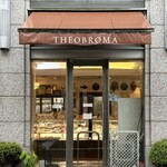 Theobroma Shibuya Honten - 