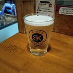 Nakano Beer Kobo - 