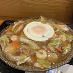 ブレイクスルー - 料理写真: