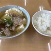 栄食堂