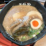 Kurashiki Ramen Masuya - 