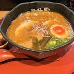 Kurashiki Ramen Masuya - 