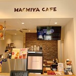 HACHIYA CAFE - 